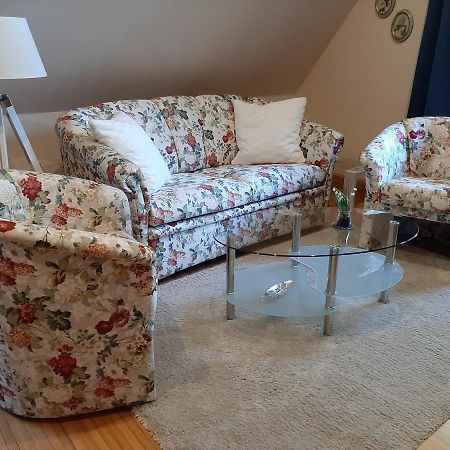 Ferienhaus Rosengarten Loxstedt Kültér fotó