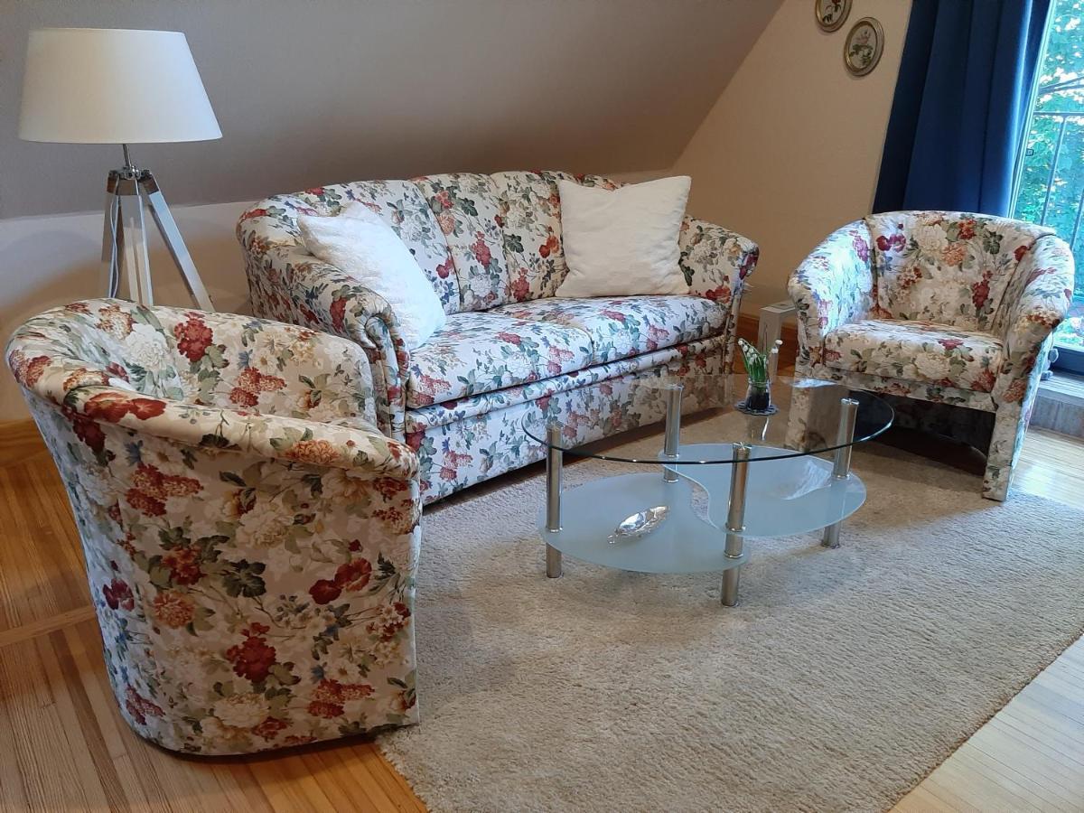 Ferienhaus Rosengarten Loxstedt Kültér fotó