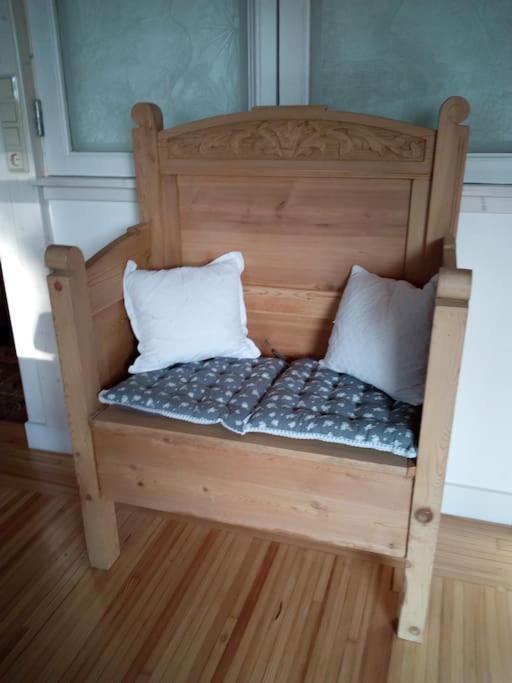 Ferienhaus Rosengarten Loxstedt Kültér fotó