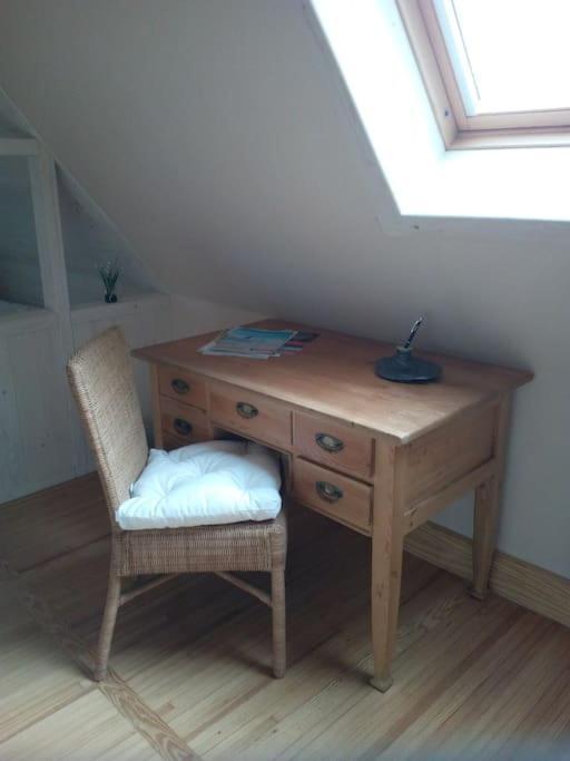Ferienhaus Rosengarten Loxstedt Kültér fotó