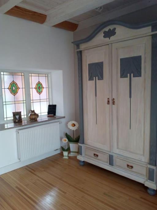 Ferienhaus Rosengarten Loxstedt Kültér fotó